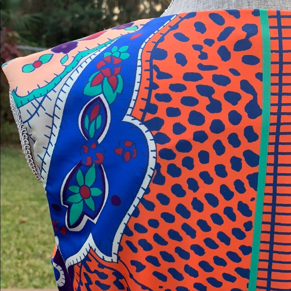 Axyeh Dress - Picture 9 of 13
